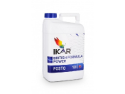 Ikar ФОСТО РЕВОЛТ (Fosto Revolt)