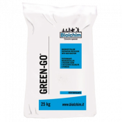 Грин-Го (Green-go) 18 18 18 + 1,3Mg + 10S