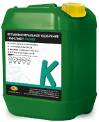 Удобрение Грин Лифт Калий