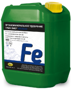 Удобрение Грин Лифт Железо